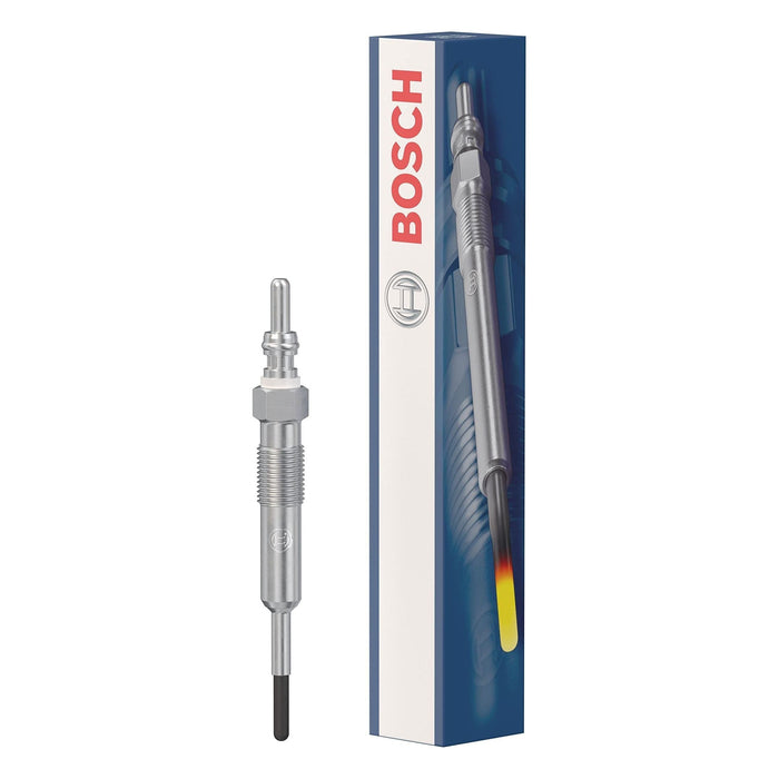 Bosch Glow Plug fits VW Golf Estate/Variant TDi|TDi BlueMotion - 1.9 - 07-09 025