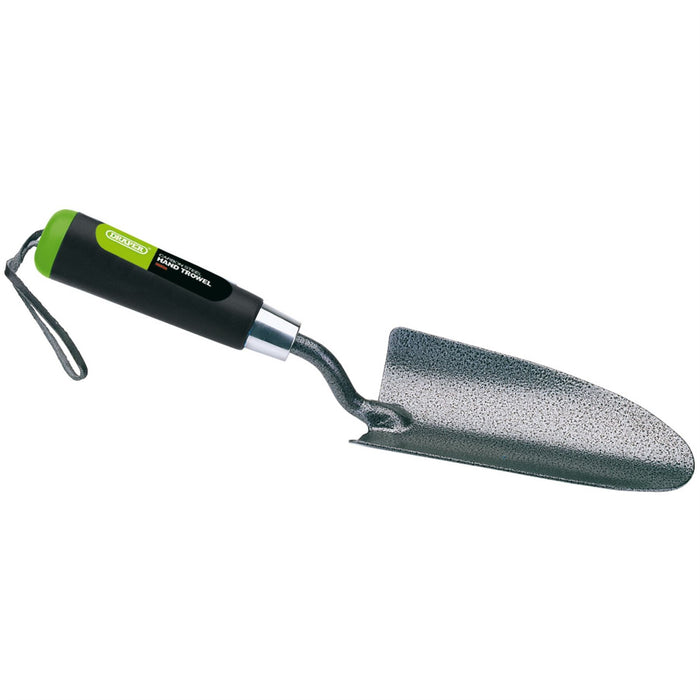 Draper Carbon Steel Heavy Duty Hand Trowel 88806