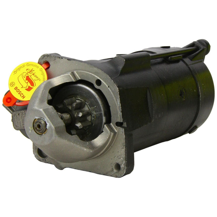 Bosch Reman Starter Motor 2104 0986021041