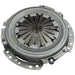 Valeo 3 Piece Clutch Kit 801290 Automotive Part fits PSA ZX Xsara 306 406 19D Valeo  - Dynamic Drive