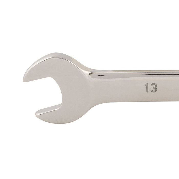 Silverline Fixed Head Ratchet Spanner 13mm