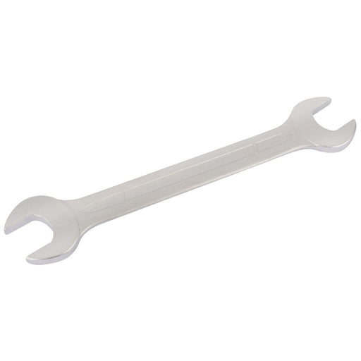 Draper Elora Long Metric Double Open End Spanner, 22 x 24mm 02018 Draper  - Dynamic Drive