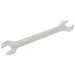 Draper Elora Long Metric Double Open End Spanner, 22 x 24mm 02018 Draper  - Dynamic Drive