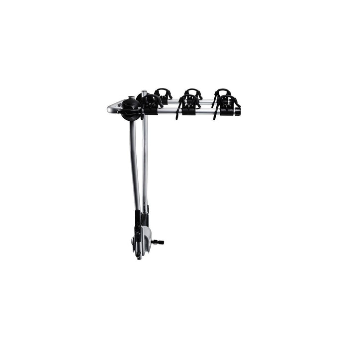 Thule 972 Hang On 3 Bike Rack - Cycle Carrier Tow Bar Mounted