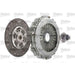 Valeo 3 Piece Clutch Kit 827189 Automotive Part fits Reman 430 Scania Valeo  - Dynamic Drive