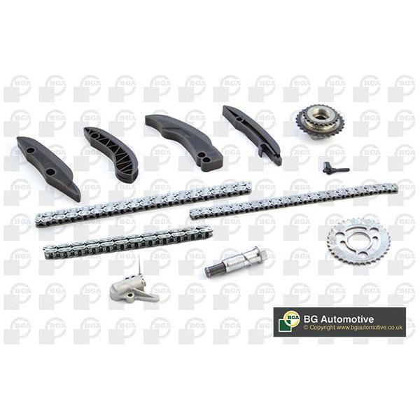 BGA Timing Chain Kit TC0960FK fits BMW X5 Town Parts  - Dynamic Drive