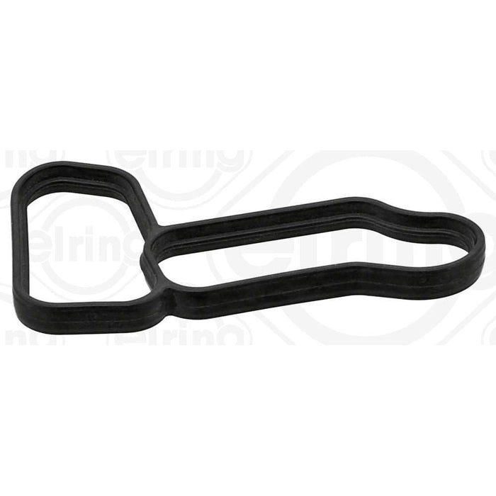 Genuine Elring part for BMW Oil Cooler Seal 489.420