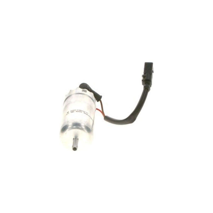 Genuine Bosch Fuel Pump fits Audi A4 TDi - 2.0 - 07-15 0580464131