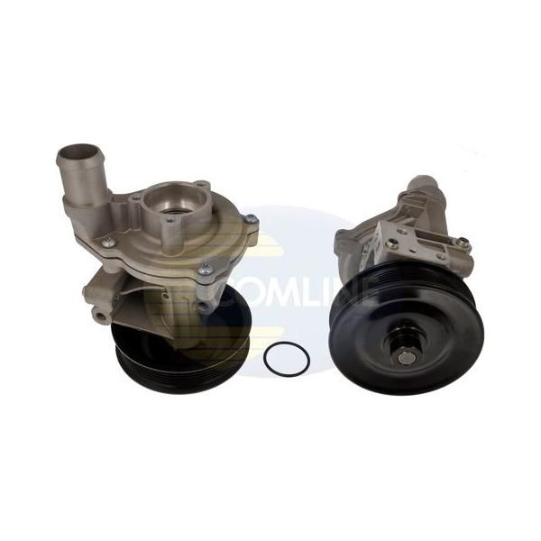 Comline  EWP060 Water Pump Comline  - Dynamic Drive