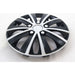 4 x Wheel Trims Hub Caps 15" Covers fits Ibiza Leon Toledo Alhambra Altea UKB4C  - Dynamic Drive