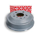 febi 10664 Brake Drum Febi Bilstein  - Dynamic Drive