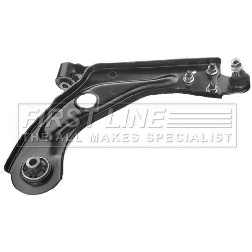 Genuine First Line Suspension Arm Rh fits Citroen C4 Picasso II 2013 FCA7418 First Line  - Dynamic Drive