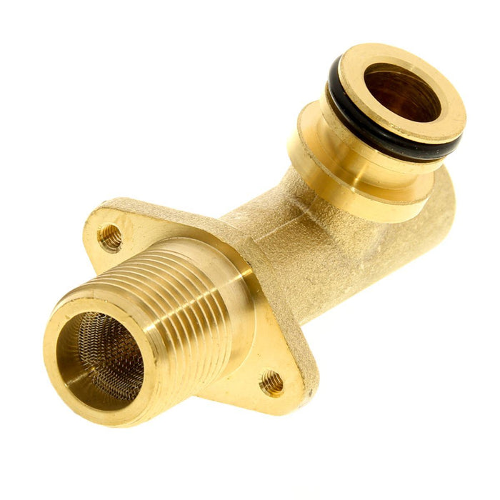 Imass Water Inlet for Caravan/Motorhome High quality Imass Water Inlet for yo Nova  - Dynamic Drive