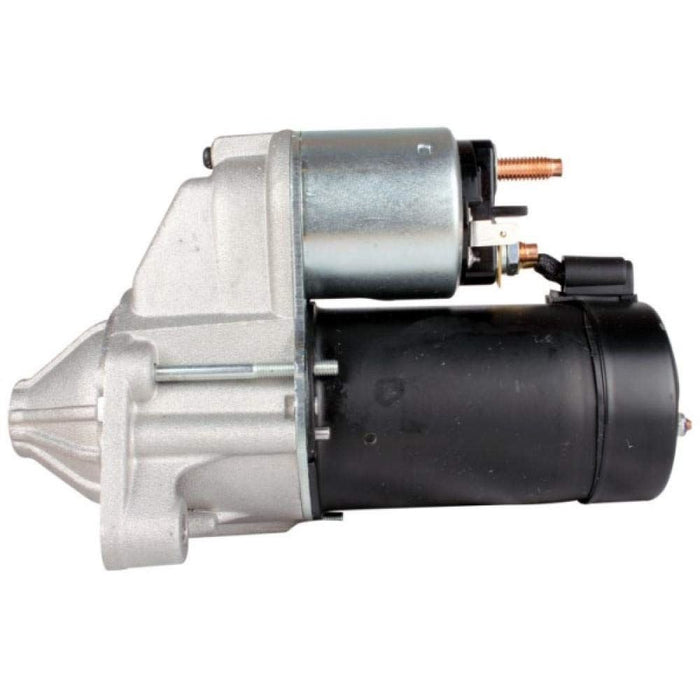 Hella Starter 12V 1.3kW for e.g. Mitsubishi Space Star Mpv (Dg_A) Hella  - Dynamic Drive