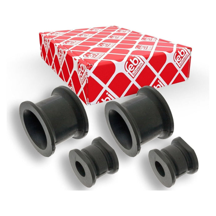 febi 46535 Anti Roll Bar/Stabilizer Bushing/Kit