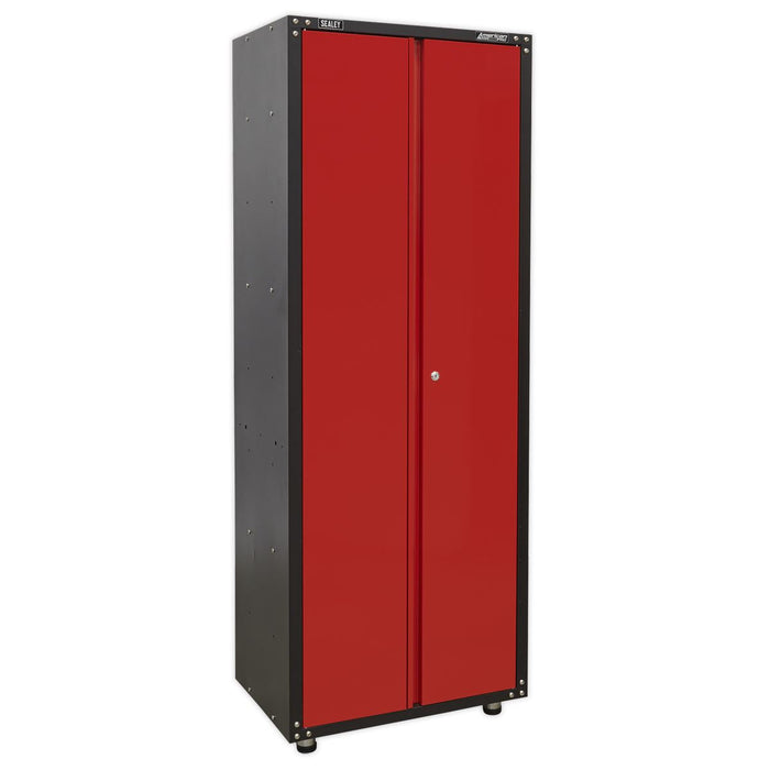 Sealey American Pro 2.6m Storage System APMS80COMBO2