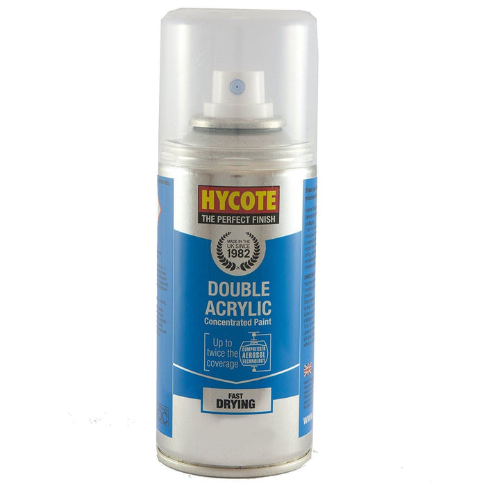 Hycote Aerosol Paint for BMW Space Grey (Metallic) 150ml