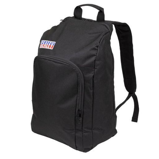 Sealey Backpack 450mm RSBP2 Sealey  - Dynamic Drive