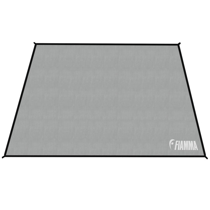 Fiamma Patio Mat (4 90 x 2 50m) for Relaxing Outdoors