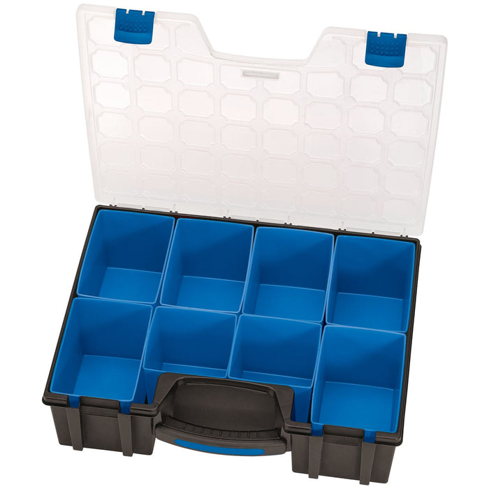 Draper 8 Compartment Organiser 25925 Draper  - Dynamic Drive