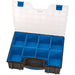 Draper 8 Compartment Organiser 25925 Draper  - Dynamic Drive