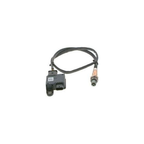 Bosch New Particulate Matter Probe fits BMW X3 xDrive 20d - 2.0 - 17-20 02810084