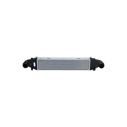 NRF Intercooler fits Mercedes C-class Glk-class NRF  - Dynamic Drive