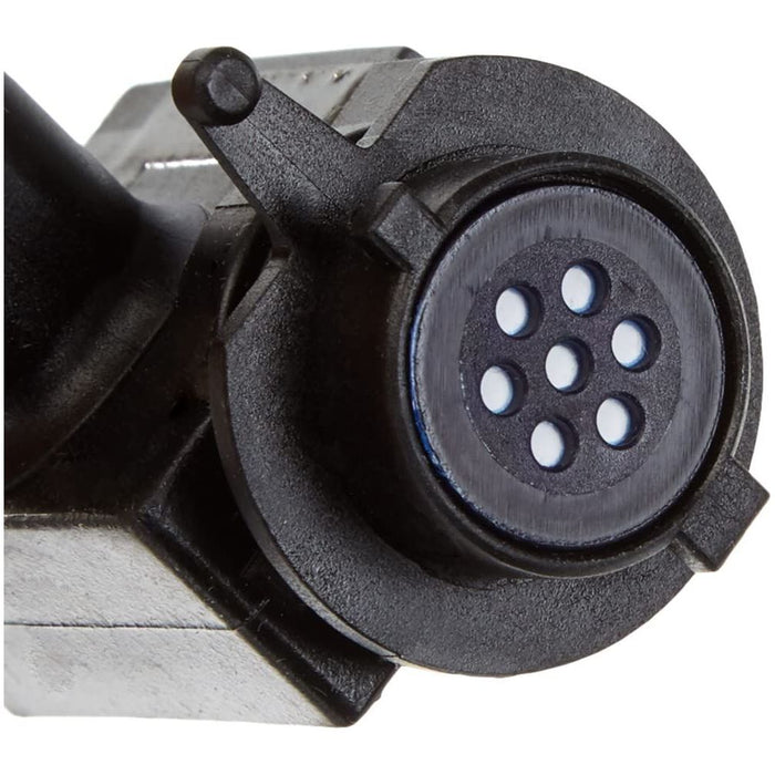 Hella Air Quality Sensor 3-pin connector Bayonet 6PX 012 684-021 Hella  - Dynamic Drive