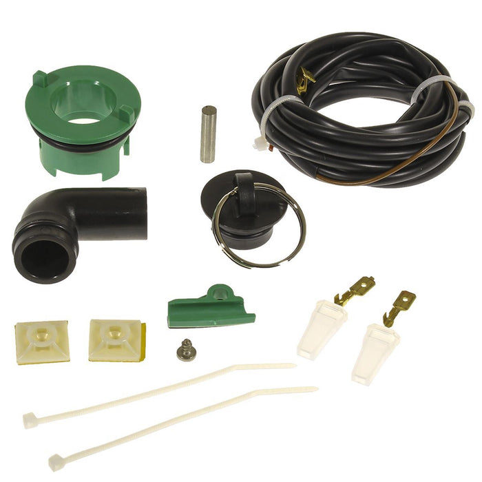 Conversion Set for SOG / SOG II Sanitation System