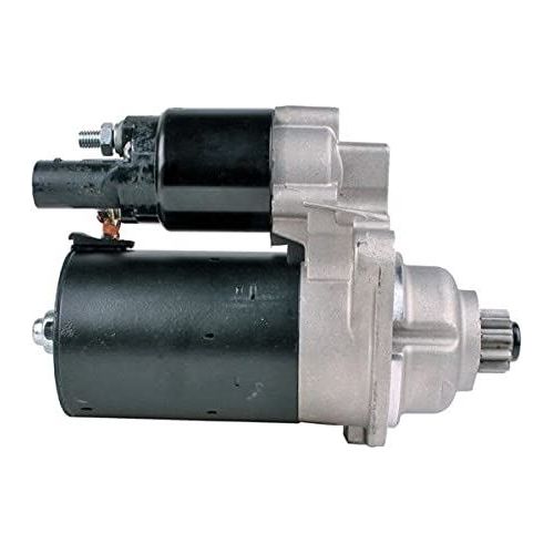 Hella Starter 12V 1.1kW for e.g. VW Golf VI (5K1) 8EA 012 526-521 Hella  - Dynamic Drive