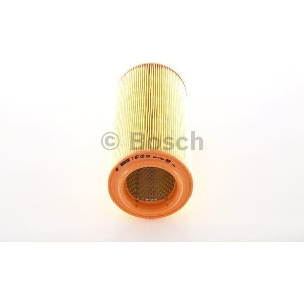 Genuine Bosch Car Air Filter S3538 fits Audi A2 TDi - 1.4 - 00-05 1457433538