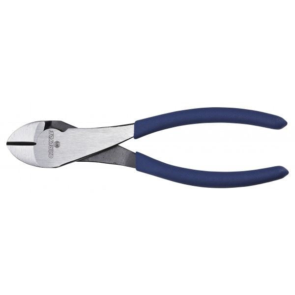 Carlyle Hand Tools Diagonal Cutting Pliers - Heavy Duty - 7in.