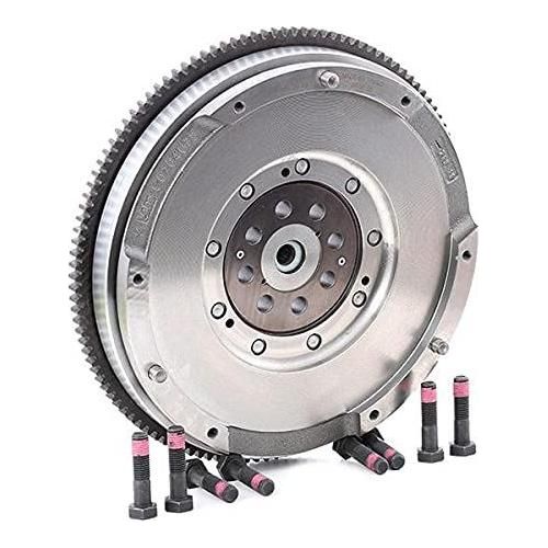 Valeo Dual Mass Flywheel 836589 Auto Part fits BMW 1 Series 118D 06 - On 2012 Valeo  - Dynamic Drive