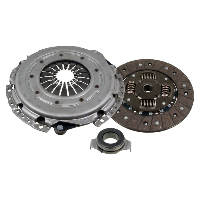 Blue Print ADF123022 Clutch Kit