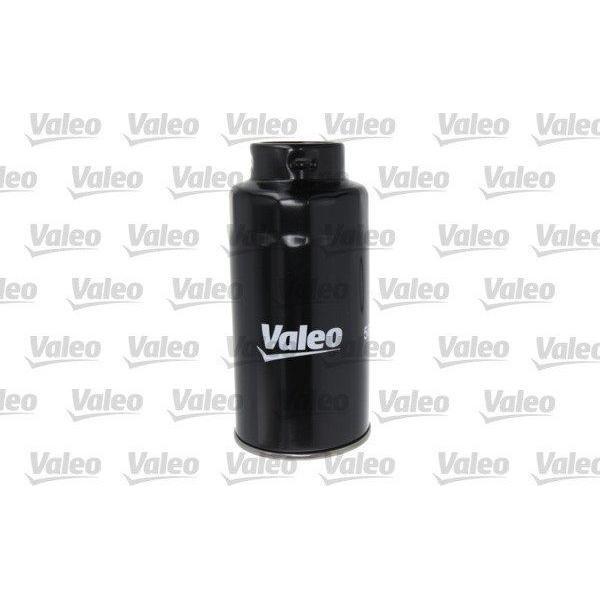 Valeo Fuel Filter 587757 Automotive Part fits Nissan Patrol Gr Iv Valeo  - Dynamic Drive