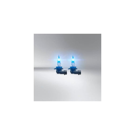 Osram COOL BLUE INTENSE HB4, 100% more brightness, up to 5,000K, halogen headlig Osram  - Dynamic Drive