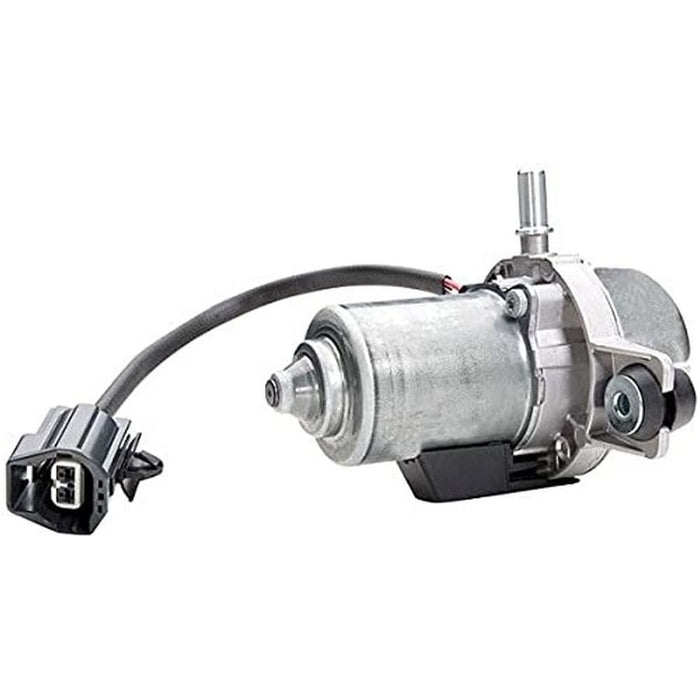 Hella Vacuum Pump, braking system UP28 12V 2-pin connector Electric Hella  - Dynamic Drive