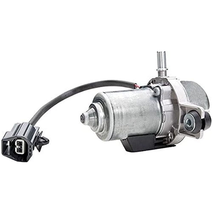 Hella Vacuum Pump, braking system UP28 12V 2-pin connector Electric 8TG 009 428-081 Hella  - Dynamic Drive