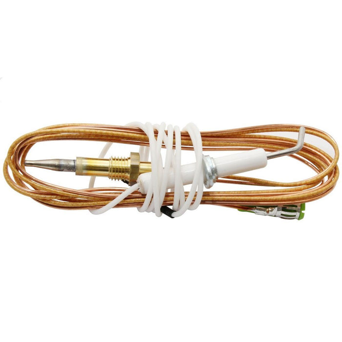 Oven Thermocouple Kit (SSPA0623) - Perfect Replacement for Your Cooker Nova  - Dynamic Drive