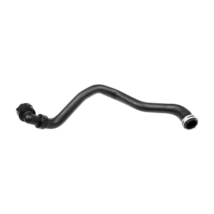 Gates Curved Radiator Hose fits Ford Mondeo Estate/Wagon TDCi TDCi ECOnetic - 2.