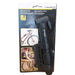 Bike Hand Pump Dunlop One Way Mini 7Inch Portable Air Tyre Inflator Clip Dual Dunlop  - Dynamic Drive