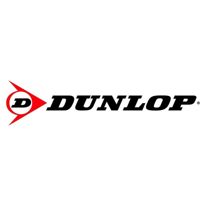 Bike Hand Pump Dunlop One Way Mini 7Inch Portable Air Tyre Inflator Clip Dual Dunlop  - Dynamic Drive