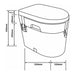 Blue Diamond Nature Calls Eco Composting Toilet UK Camping And Leisure