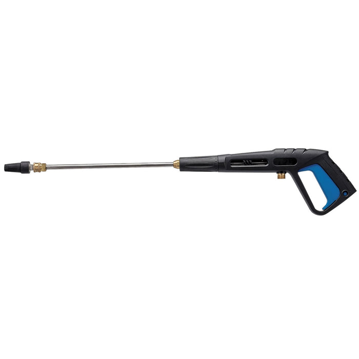 Draper Pressure Washer, 2500W, 195bar 98679 Draper  - Dynamic Drive