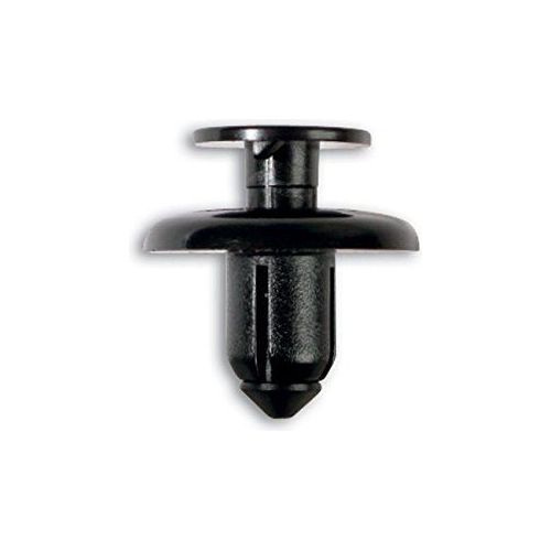 Connect Push Rivet Retainer - for Mazda 50pc 36090 Tool Connection  - Dynamic Drive