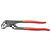 Draper Knipex 89 01 250 SBE Waterpump Pliers, 250mm 82898 Draper  - Dynamic Drive