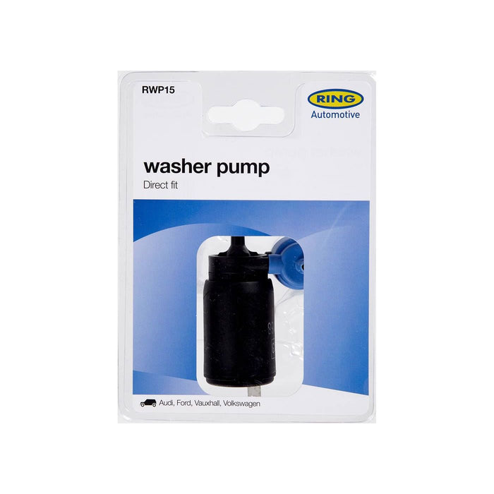 Ring Automotive RWP15 Washer Pump