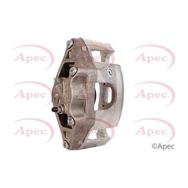 Apec Apec Brake Caliper (Front/Left) LCA670