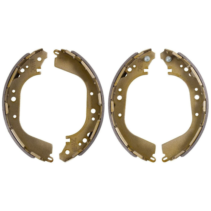 Blue Print ADN14145 Brake Shoe Set