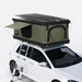 TentBox Classic 2.0 (Forest Green) 2 Person Roof Tent TENTBOX  - Dynamic Drive